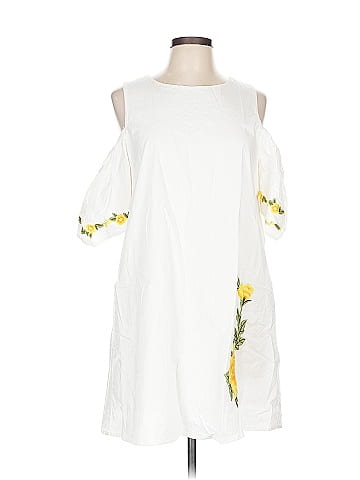Mi ami Casual Dress (view 1)