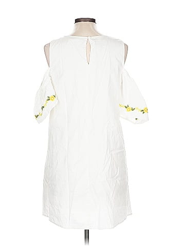 Mi ami Casual Dress (view 2)