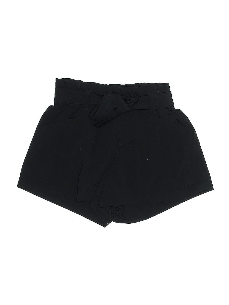 Click to view more detailed imagery on our partner's website Pre-owned Athleta Shorts In Black