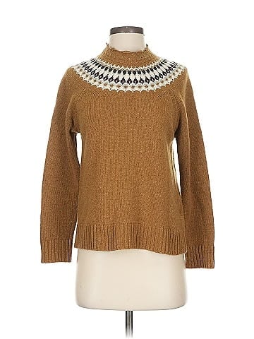 Sea New York Wool Pullover Sweater (view 1)