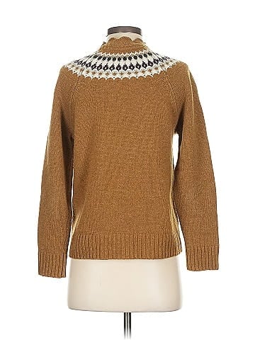 Sea New York Wool Pullover Sweater (view 2)