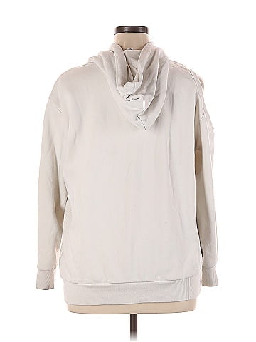 Future Collective x Kahlana Barfield Brown Sweatshirt (view 2)