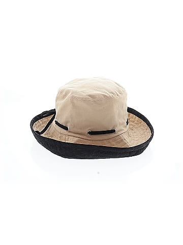 Coldwater Creek Sun Hat (view 1)