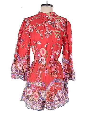 Miss Selfridge Romper (view 1)