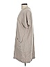 Splendid Gray Casual Dress Size XS - photo 5