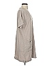 Splendid Gray Casual Dress Size XS - photo 4
