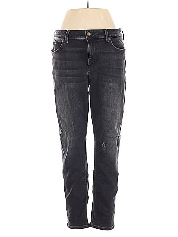 Cosmic Blue Love Jeans (view 1)