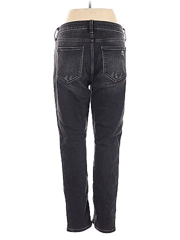 Cosmic Blue Love Jeans (view 2)