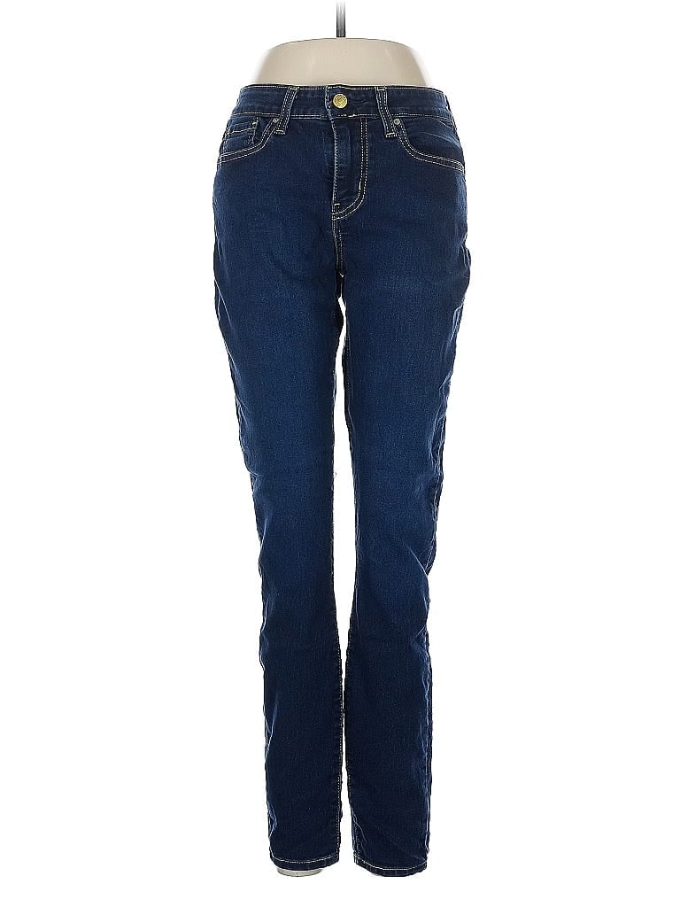 Pre-owned Levi Strauss Signature Jeans In Blue
