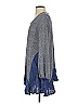 Jodifl Gray Casual Dress Size S - photo 4