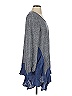 Jodifl Gray Casual Dress Size S - photo 3