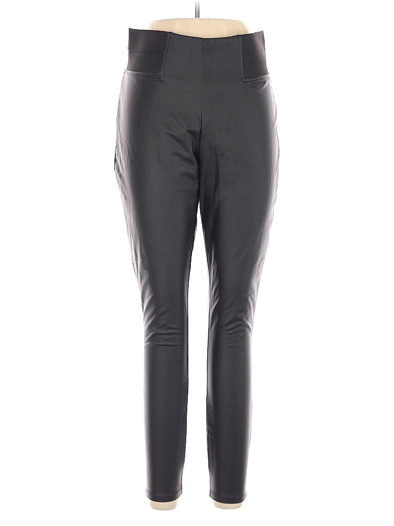 SIMPLY VERA VERA WANG Pre-owned Active Pants In Gray