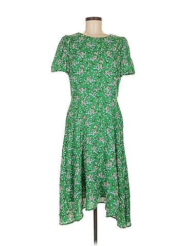 Ann Taylor LOFT Casual Dress (view 1)