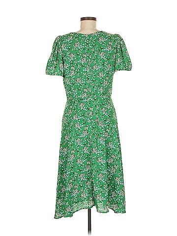 Ann Taylor LOFT Casual Dress (view 2)