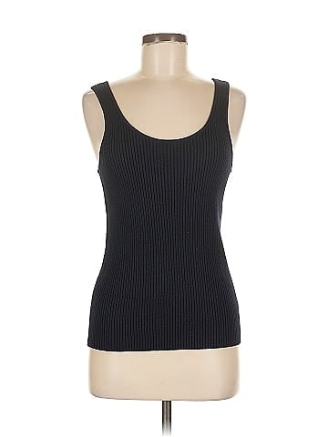 Linda Allard Ellen Tracy Tank Top (view 1)