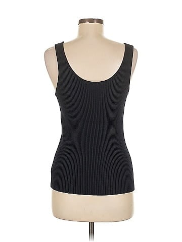 Linda Allard Ellen Tracy Tank Top (view 2)