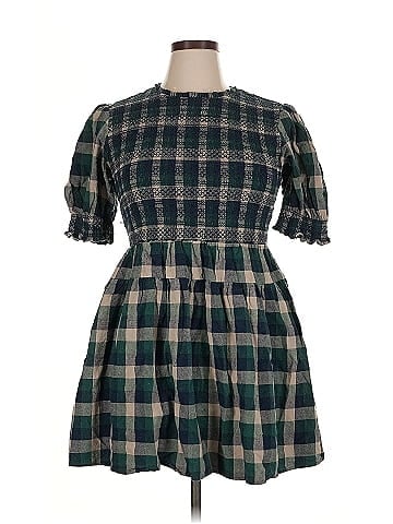 Böhme Casual Dress (view 1)