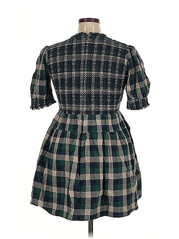 Böhme Casual Dress (view 2)