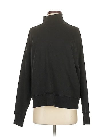 RE/DONE Turtleneck Sweater (view 1)