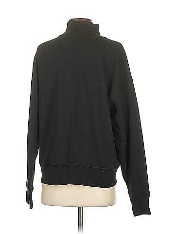 RE/DONE Turtleneck Sweater (view 2)
