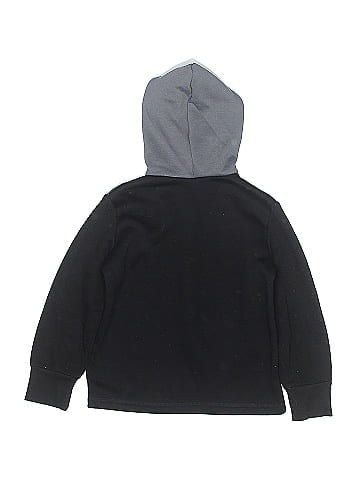 Marvel Zip Up Hoodie (view 2)