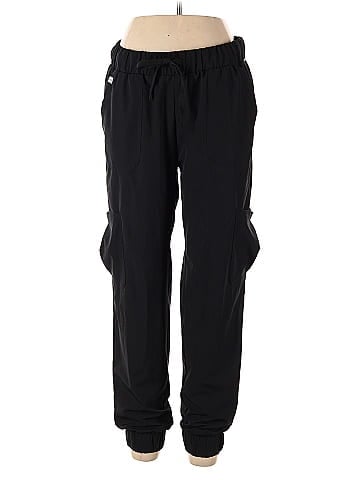 Hanes Track Pants (view 1)