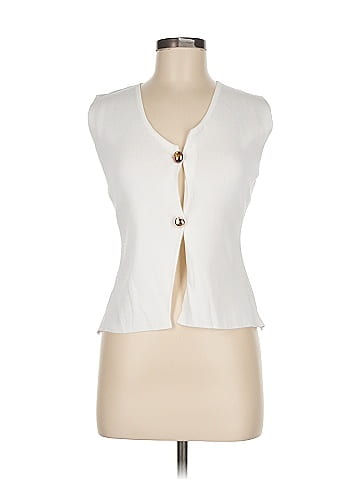 Assorted Brands Sleeveless Blouse (view 1)