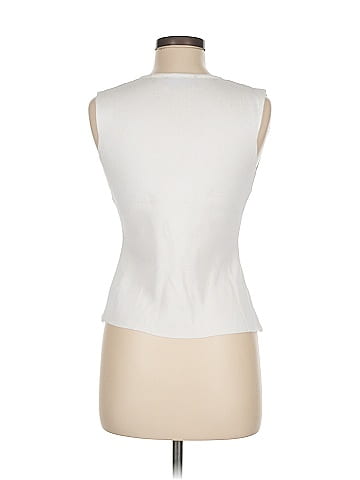 Assorted Brands Sleeveless Blouse (view 2)