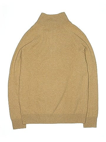 Crewcuts Cashmere Pullover Sweater (view 2)