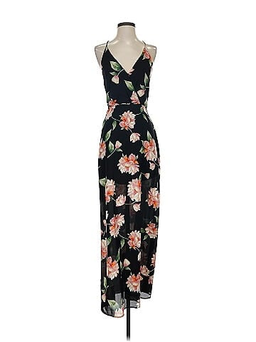 Lush Casual Dress (view 1)