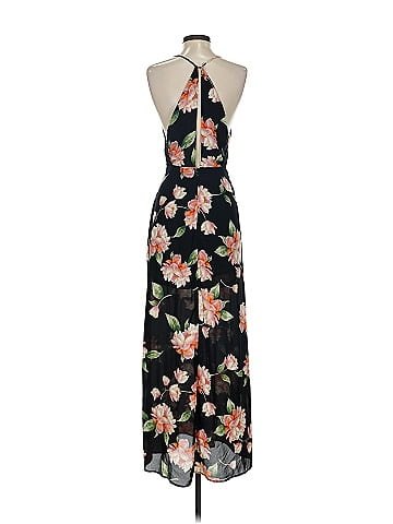 Lush Casual Dress (view 2)