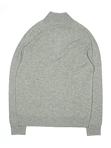 Crewcuts Cashmere Pullover Sweater (view 2)