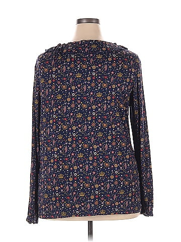 Boden Long Sleeve Blouse (view 2)