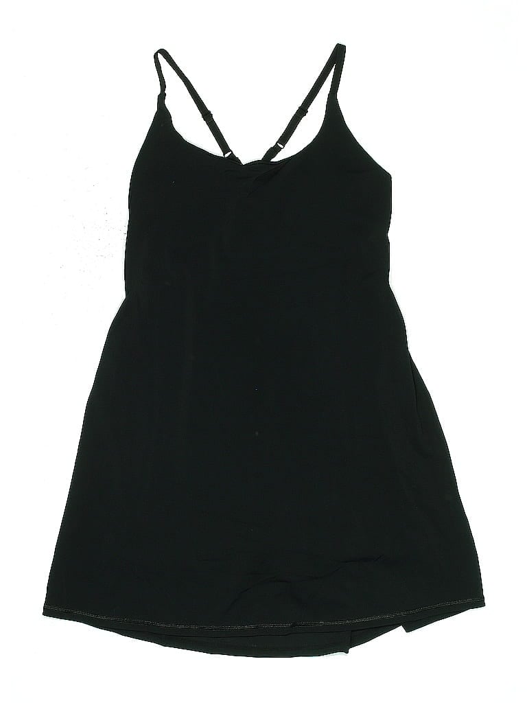 Pre-owned Assorted Brands Romper In Black