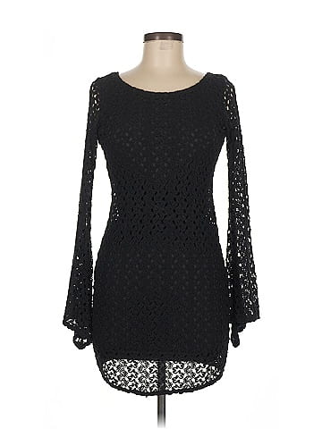 Easel Casual Dress (view 1)