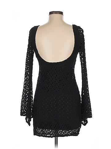 Easel Casual Dress (view 2)
