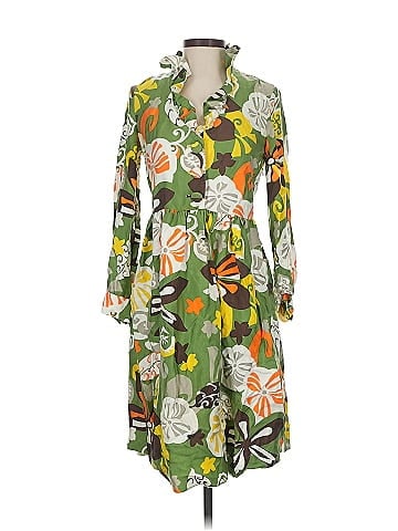 J.Crew Collection Casual Dress (view 1)