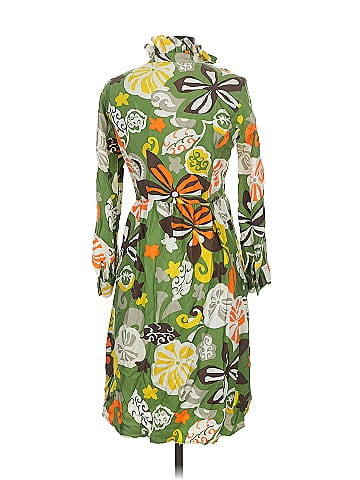 J.Crew Collection Casual Dress (view 2)