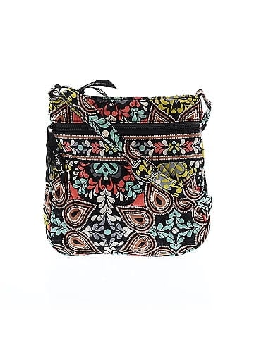Vera Bradley Crossbody Bag (view 1)