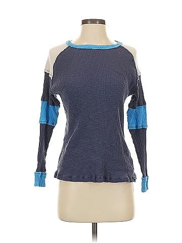 Böhme 3/4 Sleeve T-Shirt (view 1)