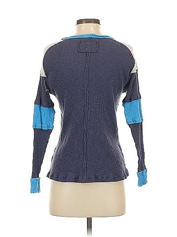 Böhme 3/4 Sleeve T-Shirt (view 2)