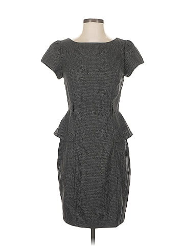 A. Byer Cocktail Dress (view 1)