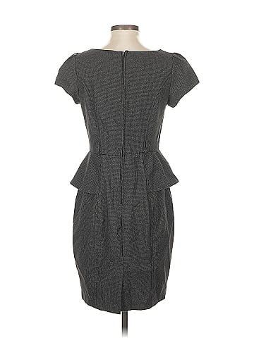 A. Byer Cocktail Dress (view 2)