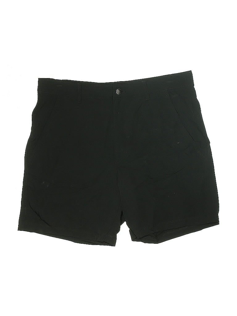 Pre-owned Plush Kids' Shorts In Black