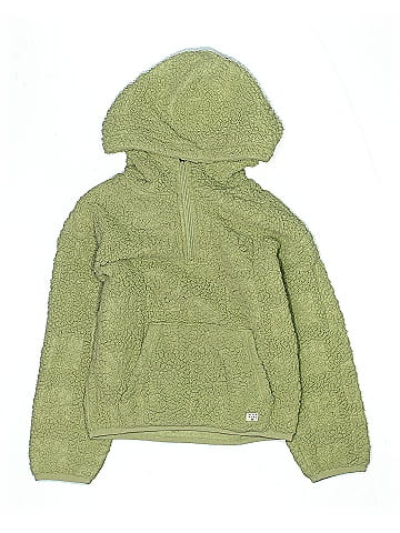 Billabong Zip Up Hoodie (view 1)