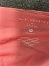 LA Hearts Solid Pink Swimsuit Bottoms Size S - photo 3