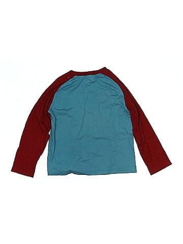 Diesel Long Sleeve Top (view 2)