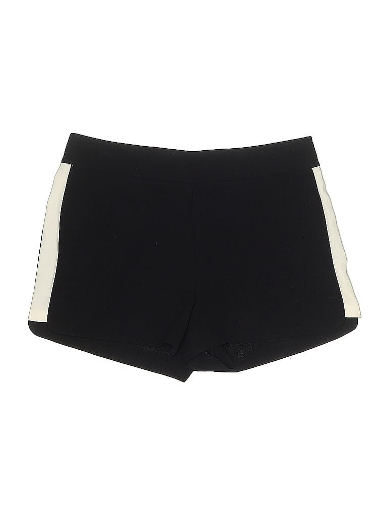 Pre-owned J.crew Factory Store Athletic Shorts In Black