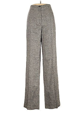 Michael Kors Silk Pants (view 1)