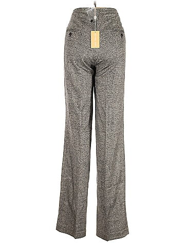 Michael Kors Silk Pants (view 2)